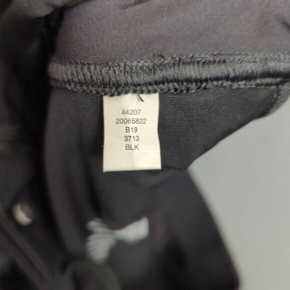 Duluth Trading Co Pants Men's 2XL 30" Black Auto Pilot All Day Comfort Joggers - Picture 10 of 11